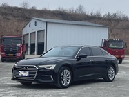 Audi A6 2020