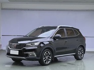 Roewe RX5 2018