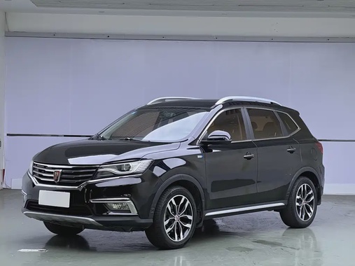 Roewe RX5 2018