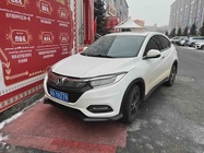 Honda Vezel 2020