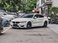 BMW M4 2017
