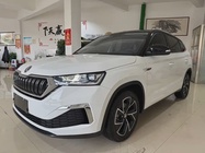 Skoda Kamiq 2022