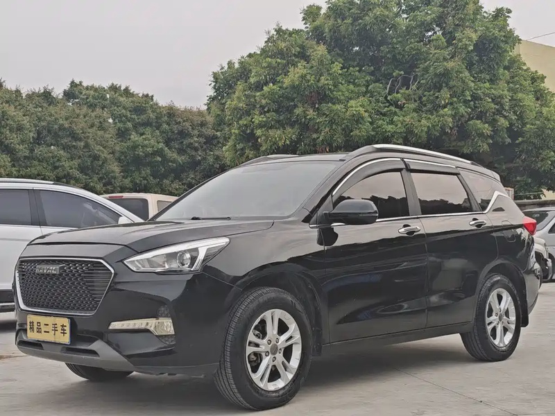 Haval M6