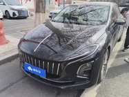 Hongqi E-QM5 2024