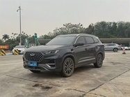 Chery Tiggo 8 PLUS 2022