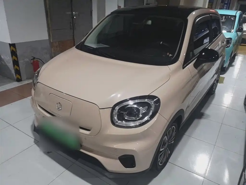 Leapmotor T03
