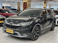 Honda CR-V 2017