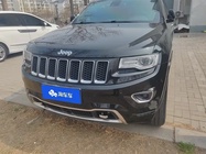Jeep Grand Cherokee 2017