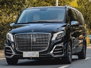 Mercedes-Benz Vito 2024
