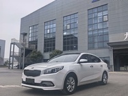 Kia K4 2015