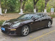 Porsche Panamera 2013