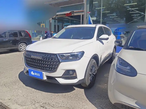 Haval H6 2025