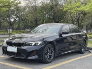 BMW 3 Series 2025