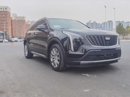 Cadillac XT4 2020