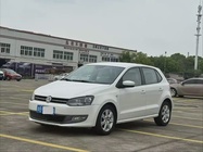 Volkswagen Polo 2013