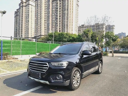Haval H6 2019