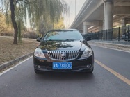 Buick Excelle 2015