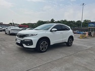 Honda XR-V 2016