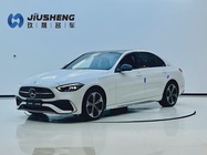 Mercedes-Benz C-Class 2023