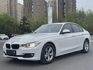 BMW 3 Series 2014