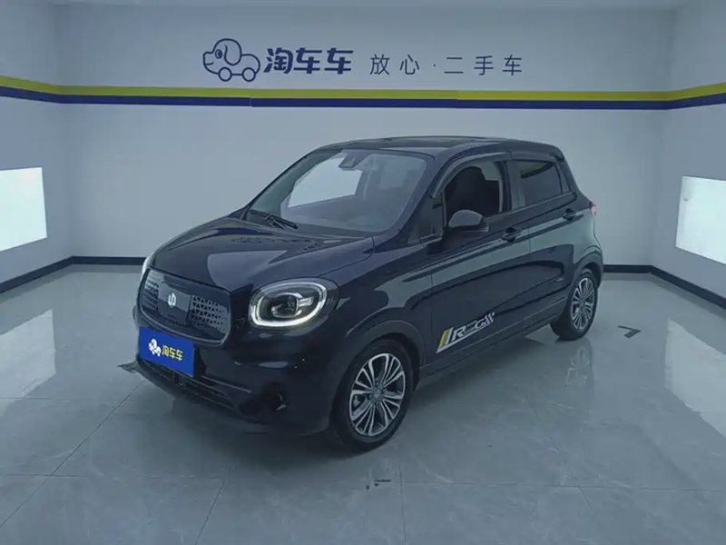 Leapmotor T03