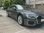 Audi A6 2021