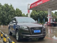 Audi Q7 2013
