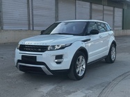 Land Rover Evoque 2015