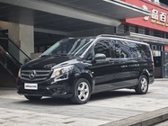 Mercedes-Benz Vito 2017