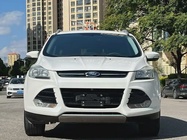 Ford Kuga 2016