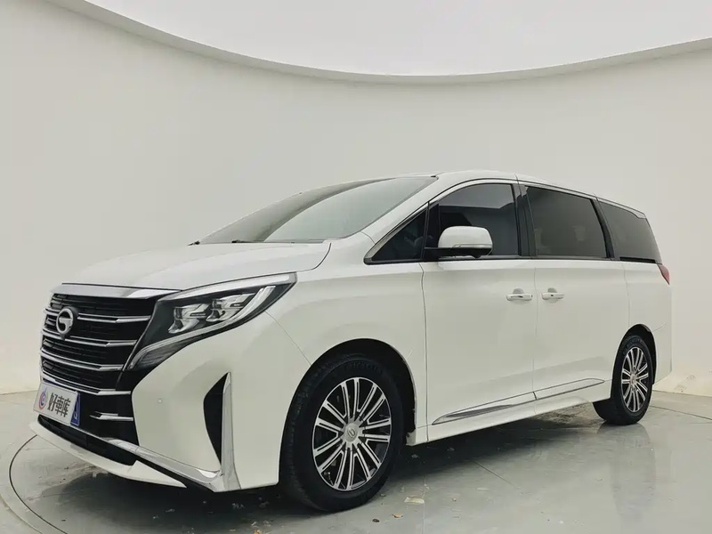 GAC M8