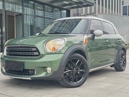 MINI Countryman 2015