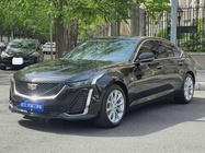 Cadillac CT5 2024