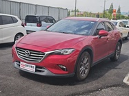 Mazda CX-4 2019