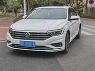 Volkswagen Sagitar 2019