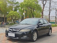 Mazda 6 2011