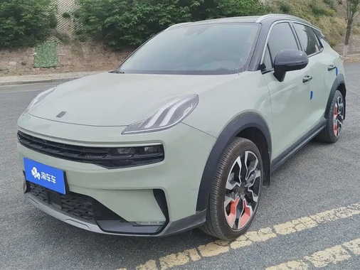 Lynk & Co 06 2021