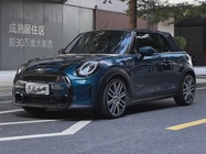 MINI Other 2021