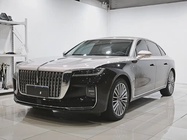 Hongqi H9 2022