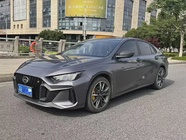 GAC Shadow Leopard 2022