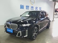 BMW X5 2024