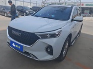 Haval M6 2021