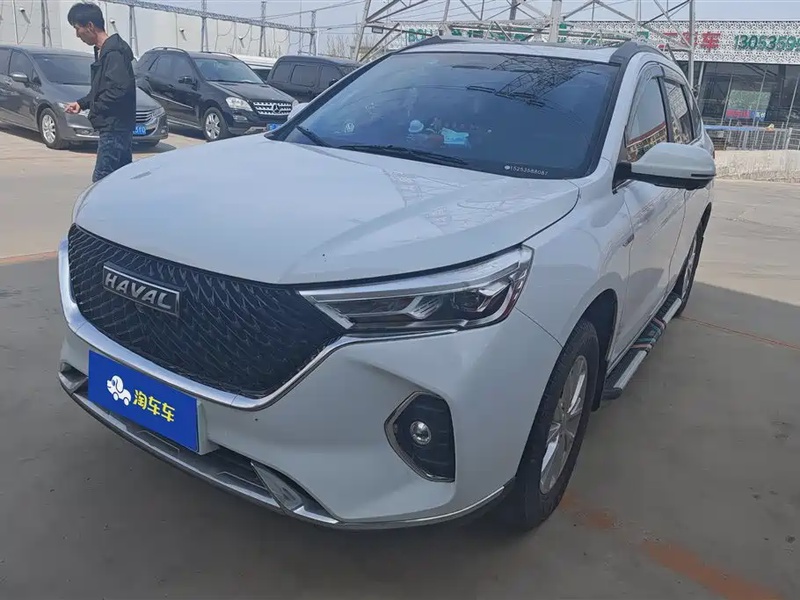 Haval M6