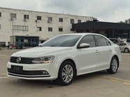 Volkswagen Sagitar 2019