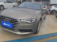 Audi A6 2015