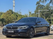 BMW 5 Series 2020