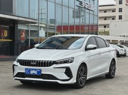 Geely Binrui 2025