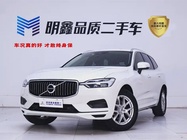 Volvo XC60 2018