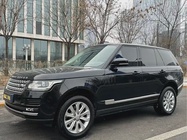 Land Rover Range Rover 2015