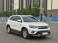 Changan CS75 2015
